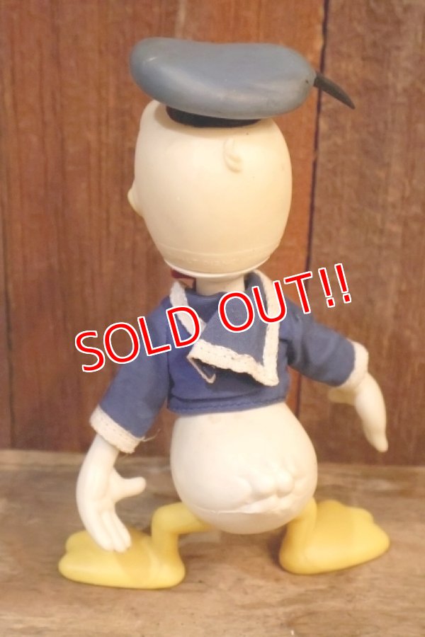 画像5: ct-250618-07 Donald Duck 1970's Figure