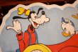 画像2: ct-250618-07 WALT DISNEY'S / 1960's-1970's Placemat