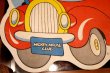 画像4: ct-250618-07 WALT DISNEY'S / 1960's-1970's Placemat