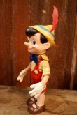 画像3: ct-250618-07 Pinocchio / 1970's DAKIN Figure