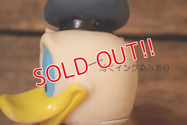 画像7: ct-250618-07 Donald Duck 1970's Figure