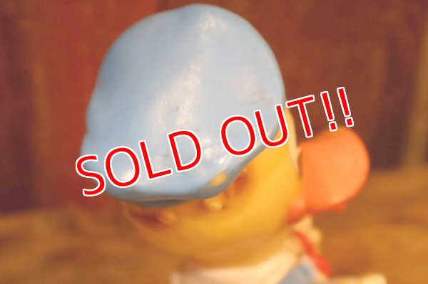 画像5: ct-250618-07 Donald Duck / Ledraplastic 1960's Squeaky Doll (S)