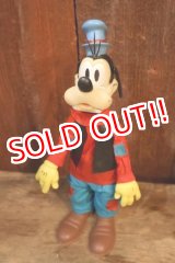 画像: ct-250618-07 Goofy 1970's Figure