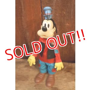 画像: ct-250618-07 Goofy 1970's Figure