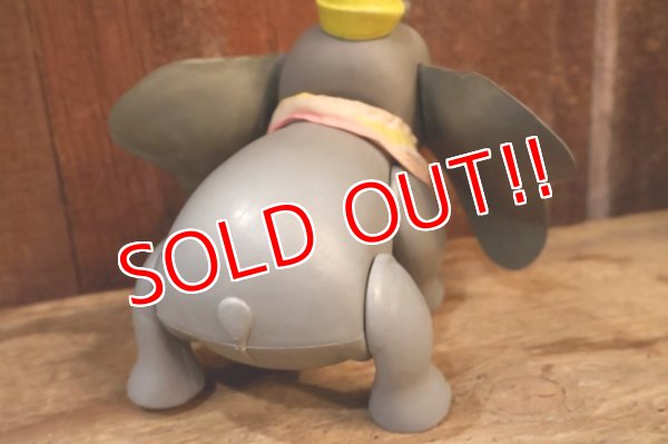 画像5: ct-250618-07 Dumbo 1970's Figure