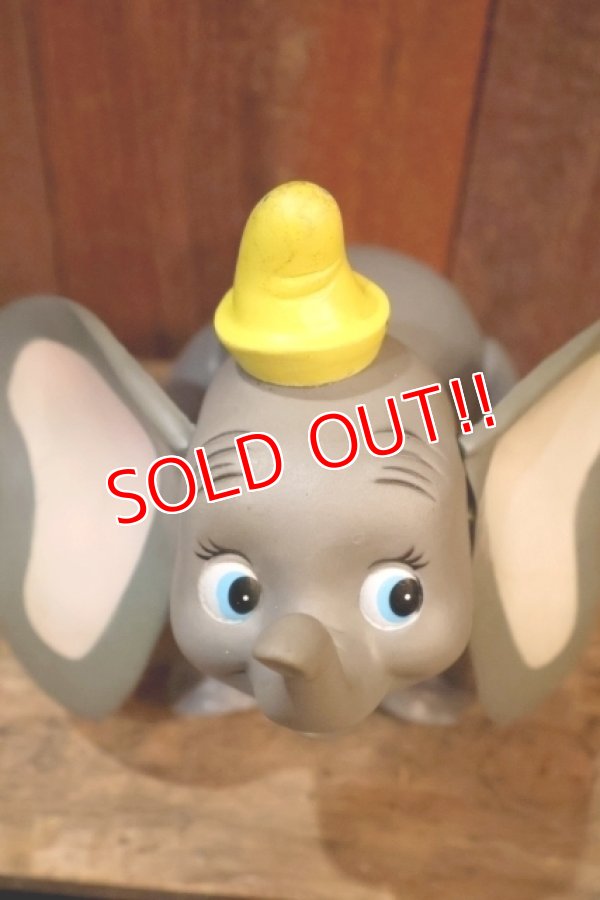 画像2: ct-250618-07 Dumbo 1970's Figure