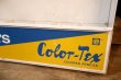 画像3: dp-250618-18 GENERAL'S Color-Tex Colored Pencils Store Display Rack