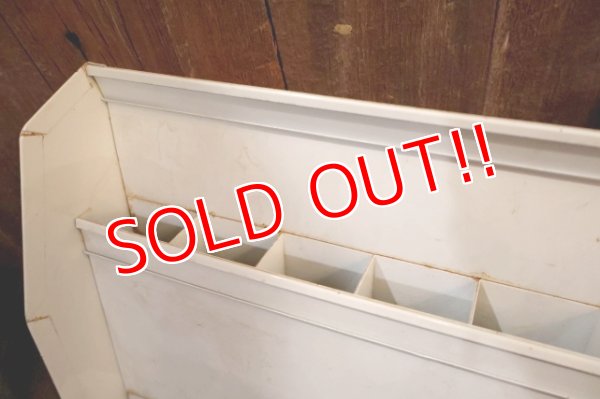 画像5: dp-250618-18 GENERAL'S Color-Tex Colored Pencils Store Display Rack