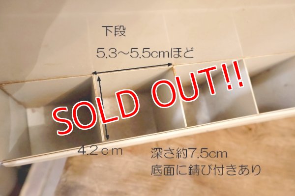 画像10: dp-250618-18 GENERAL'S Color-Tex Colored Pencils Store Display Rack