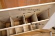 画像11: dp-250618-18 GENERAL'S Color-Tex Colored Pencils Store Display Rack