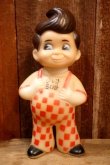 画像1: ct-250701-02 Bob's Big Boy / 1970's Coin Bank (Made in TAIWAN)