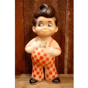 画像: ct-250701-02 Bob's Big Boy / 1970's Coin Bank (Made in TAIWAN)