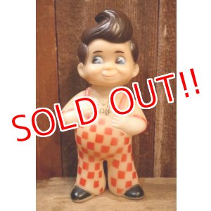 画像: ct-250701-02 Bob's Big Boy / 1970's Coin Bank (Made in TAIWAN)