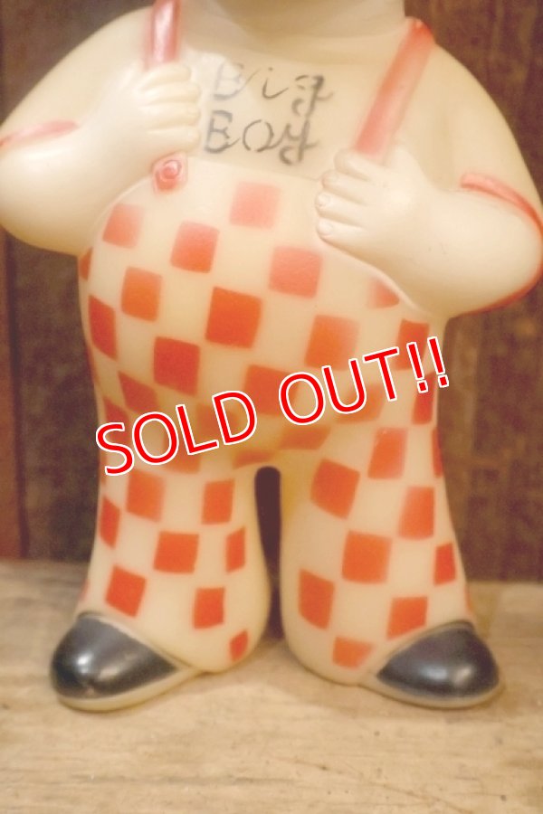 画像3: ct-250701-02 Bob's Big Boy / 1970's Coin Bank (Made in TAIWAN)