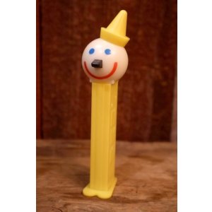 画像: ct-250618-07 Jack-in-the-Box / 1990's PEZ Dispenser
