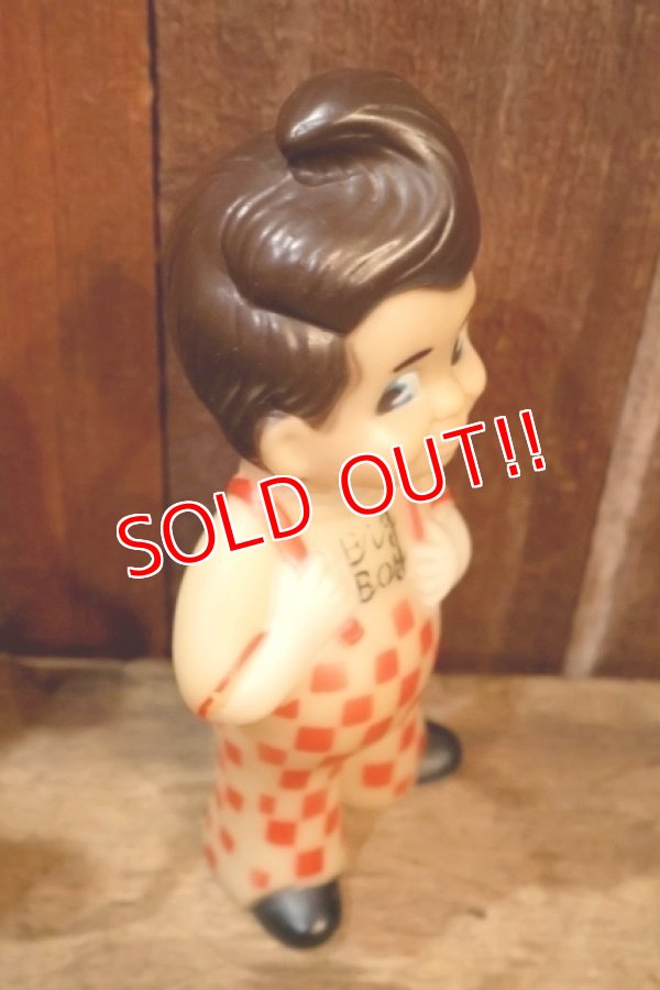 画像5: ct-250701-02 Bob's Big Boy / 1970's Coin Bank (Made in TAIWAN)