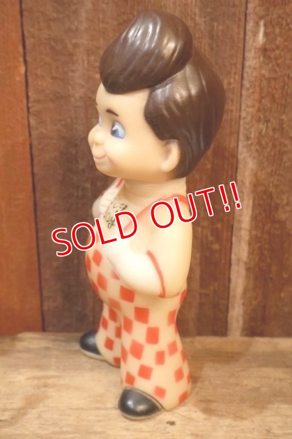 画像4: ct-250701-02 Bob's Big Boy / 1970's Coin Bank (Made in TAIWAN)