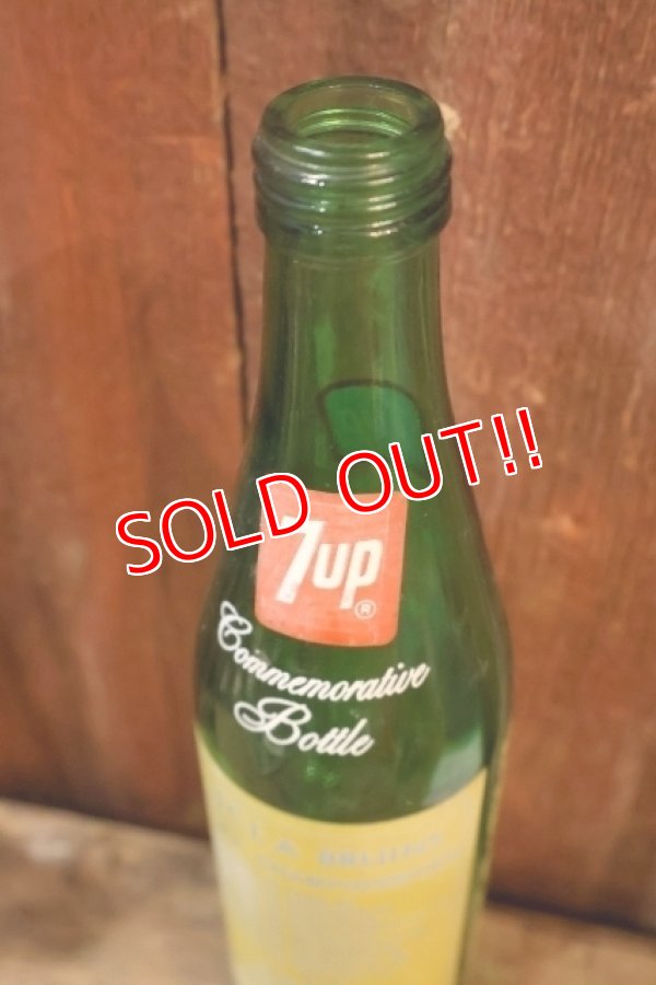 画像4: dp-250701-18  7 Up / UCLA BRUINS 1975 NCAA CHAMPION BOTTLE