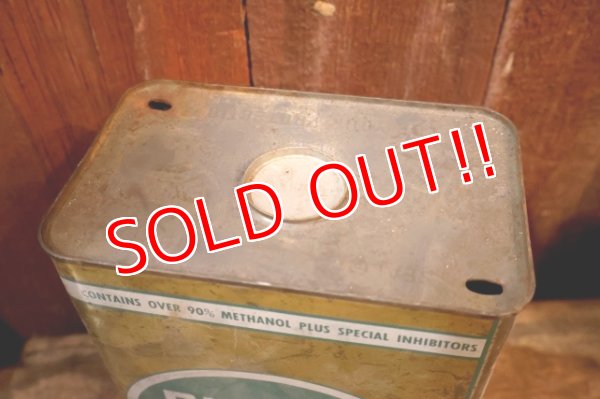 画像5: dp-250618-28 DURONE / ANTI-FREEZE 1 U.S. GALLON CAN