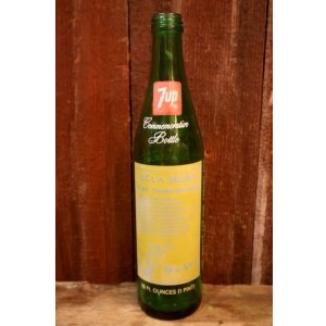 画像: dp-250701-18  7 Up / UCLA BRUINS 1975 NCAA CHAMPION BOTTLE