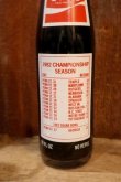 画像4: ck-033 PENN STATE  / 1982 NATIONAL CHAMPION Coca Cola Bottle