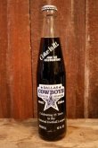 画像1: ck-036 Dallas Cowboys  / Coca-Cola 1984  Bottle