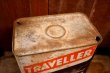 画像6: dp-250618-28 TRAVELLER / ANTI-FREEZE & SUMMER COOLANT 1 U.S. GALLON CAN