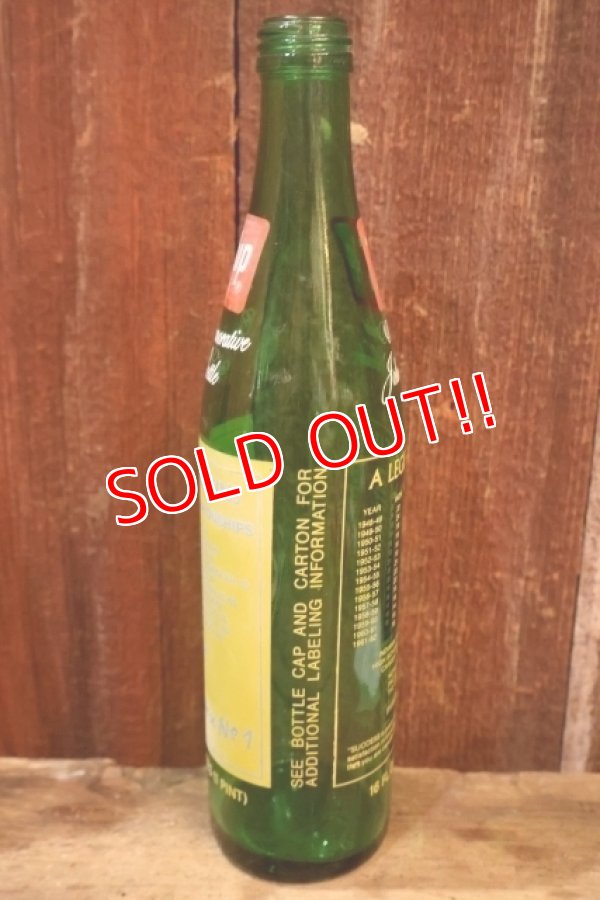 画像7: dp-250701-18  7 Up / UCLA BRUINS 1975 NCAA CHAMPION BOTTLE