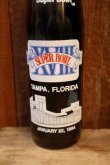 画像2: ck-034 SUPER BOWL XVIII  / Coca-Cola 1984  Bottle