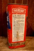 画像4: dp-250618-28 EVEREADY PRESTONE / ANTI-FREEZE 1 U.S. GALLON CAN