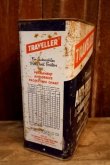 画像5: dp-250618-28 TRAVELLER / ANTI-FREEZE & SUMMER COOLANT 1 U.S. GALLON CAN
