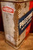 画像5: dp-250618-28 EVEREADY PRESTONE / ANTI-FREEZE 1 U.S. GALLON CAN