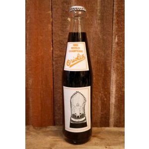 画像: ck-038 Baltimore Orioles  / 1983 World Champions Coca-Cola Bottle