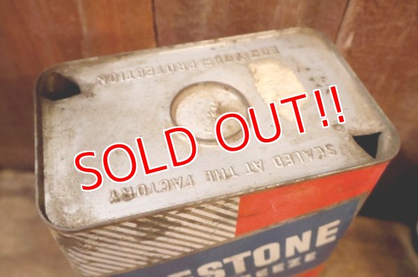 画像6: dp-250618-28 EVEREADY PRESTONE / ANTI-FREEZE 1 U.S. GALLON CAN