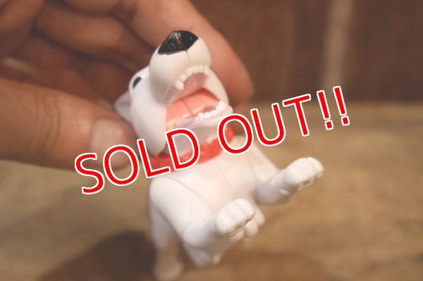 画像4: ct-250701-08 TOY STORY / BURGER KING KID'S CLUB TOY "Scud"