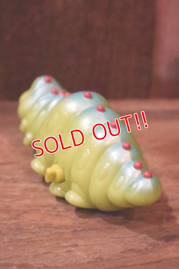 画像4: ct-241027-12 A Bug's Life / McDonald's 1998 Happy Meal Toy "Heimlich"