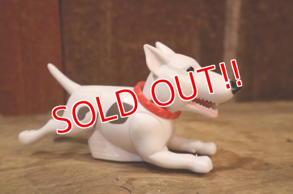 画像2: ct-250701-08 TOY STORY / BURGER KING KID'S CLUB TOY "Scud"