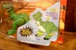 画像3: ct-250618-07 TOY STORY / Thinkway Toys 1990's Action Figure "Rex"