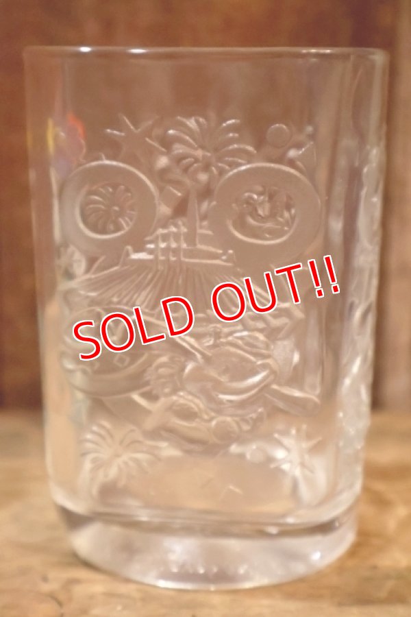 画像4: gt-250618-07 Mickey Mouse / McDonald's 2000's Millennium Celebration Glass