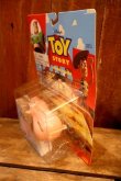 画像3: ct-250618-07 TOY STORY / Thinkway Toys 1990's Action Figure "Hamm"