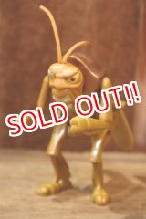 画像: ct-241027-11 A Bug's Life / McDonald's 1998 Happy Meal Toy "Hopper"