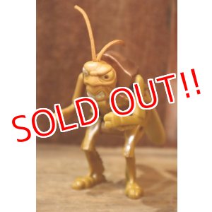 画像: ct-241027-11 A Bug's Life / McDonald's 1998 Happy Meal Toy "Hopper"
