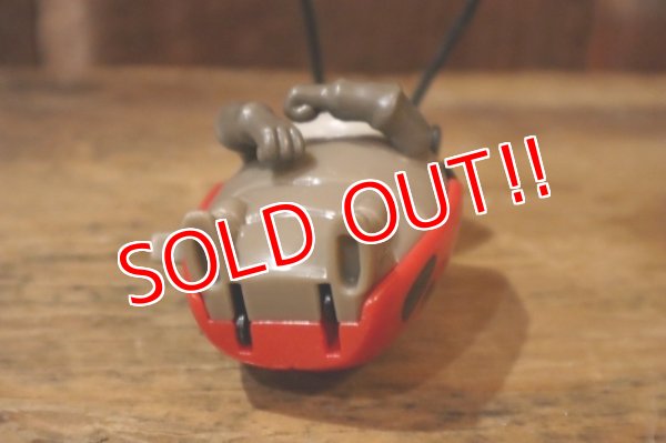 画像4: ct-241027-10 A Bug's Life / McDonald's 1998 Happy Meal Toy "Francis"