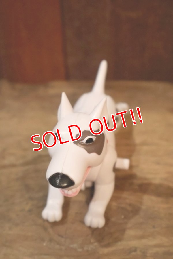 画像3: ct-250701-08 TOY STORY / BURGER KING KID'S CLUB TOY "Scud"