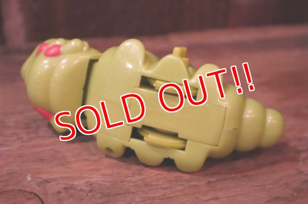 画像5: ct-241027-12 A Bug's Life / McDonald's 1998 Happy Meal Toy "Heimlich"