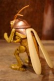 画像4: ct-241027-11 A Bug's Life / McDonald's 1998 Happy Meal Toy "Hopper"