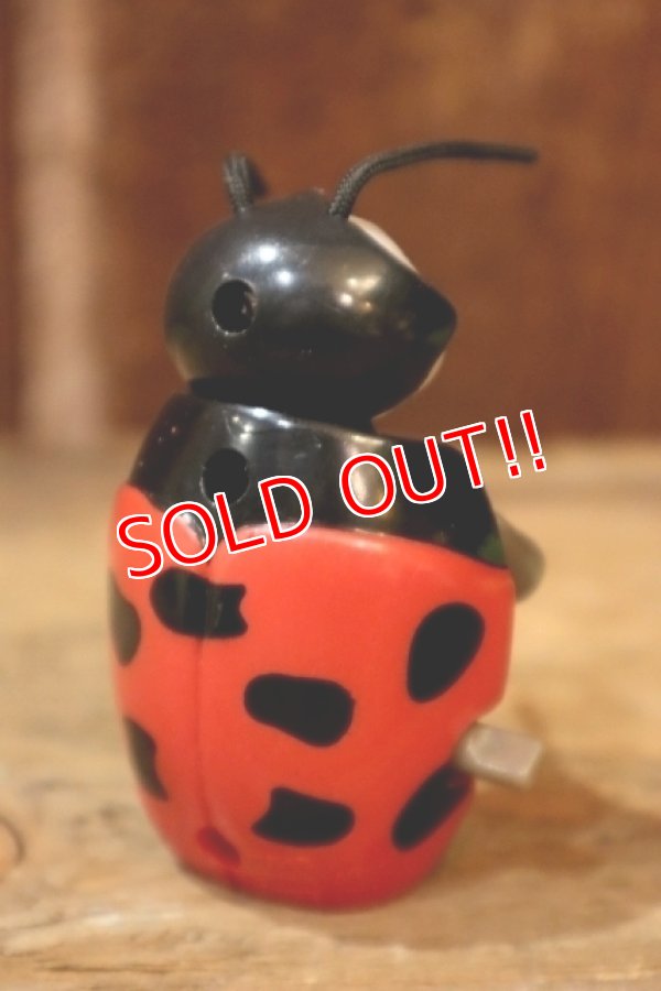 画像3: ct-241027-10 A Bug's Life / McDonald's 1998 Happy Meal Toy "Francis"