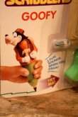 画像6: ct-250618-07 Goofy / MATTEL 1994 SOUND SCRIBBLERS