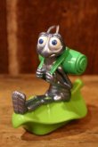 画像1: ct-241027-09 A Bug's Life / McDonald's 1998 Happy Meal Toy "Flik"