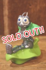 画像: ct-241027-09 A Bug's Life / McDonald's 1998 Happy Meal Toy "Flik"